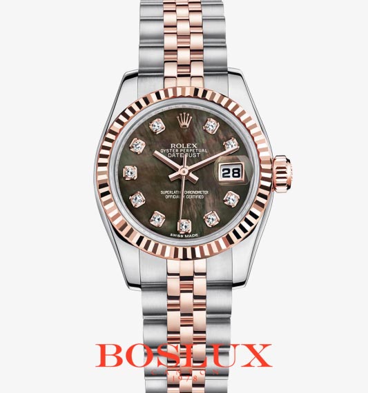 Rolex رولكس179171-0019 سعر Lady-Datejust